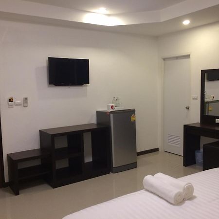 Ud House Aparthotel Udonthani Kültér fotó