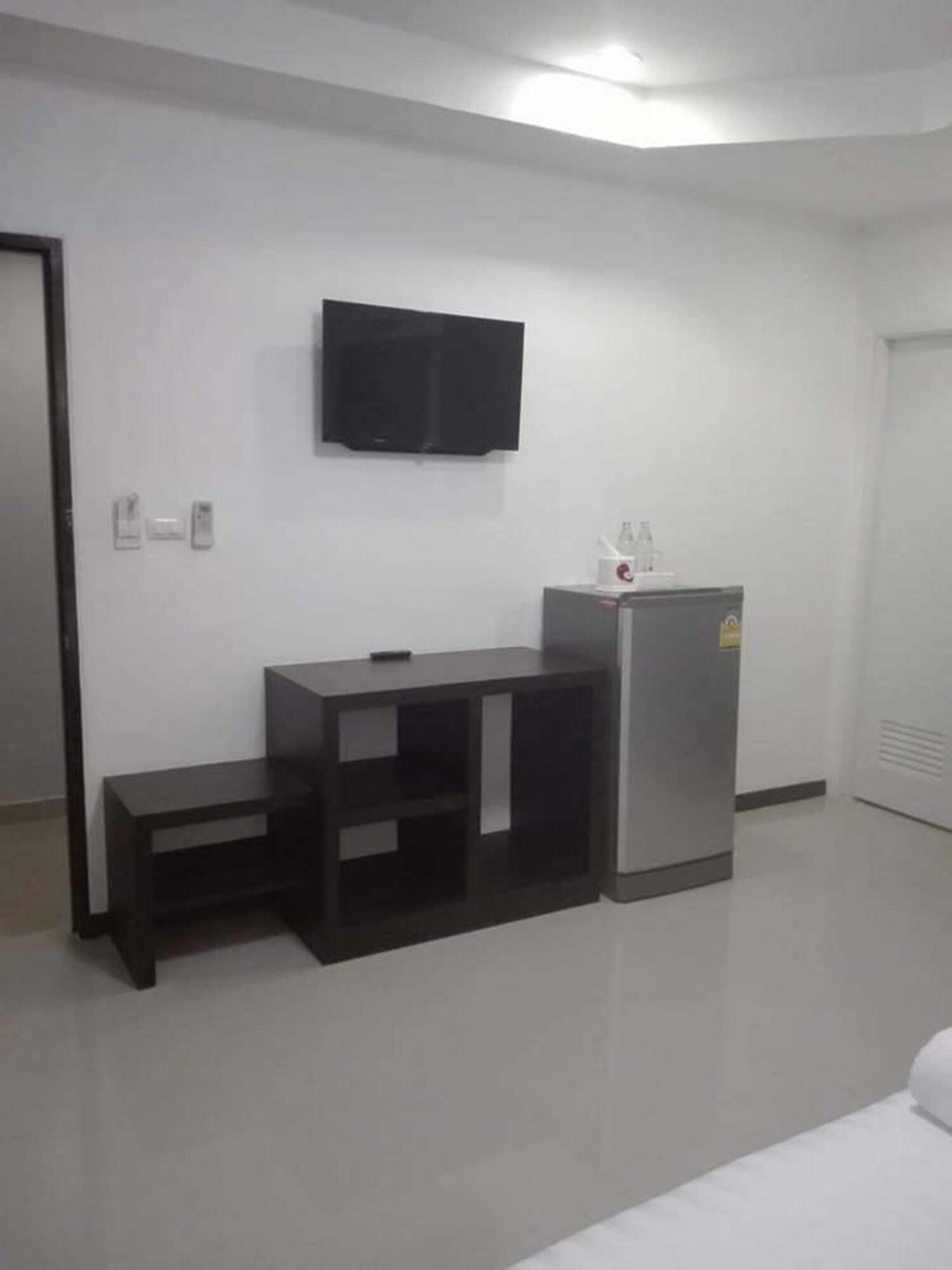 Ud House Aparthotel Udonthani Kültér fotó