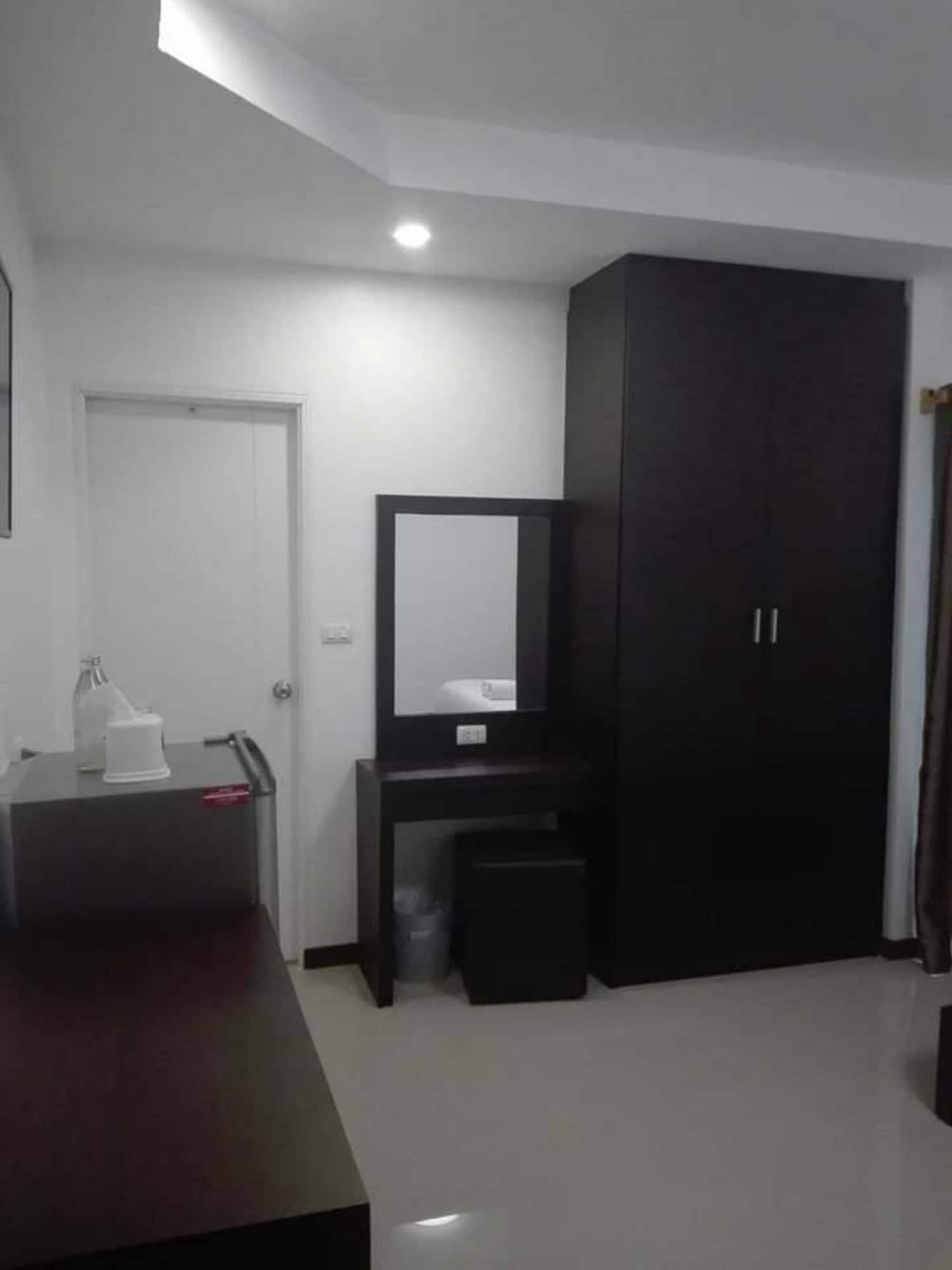 Ud House Aparthotel Udonthani Kültér fotó