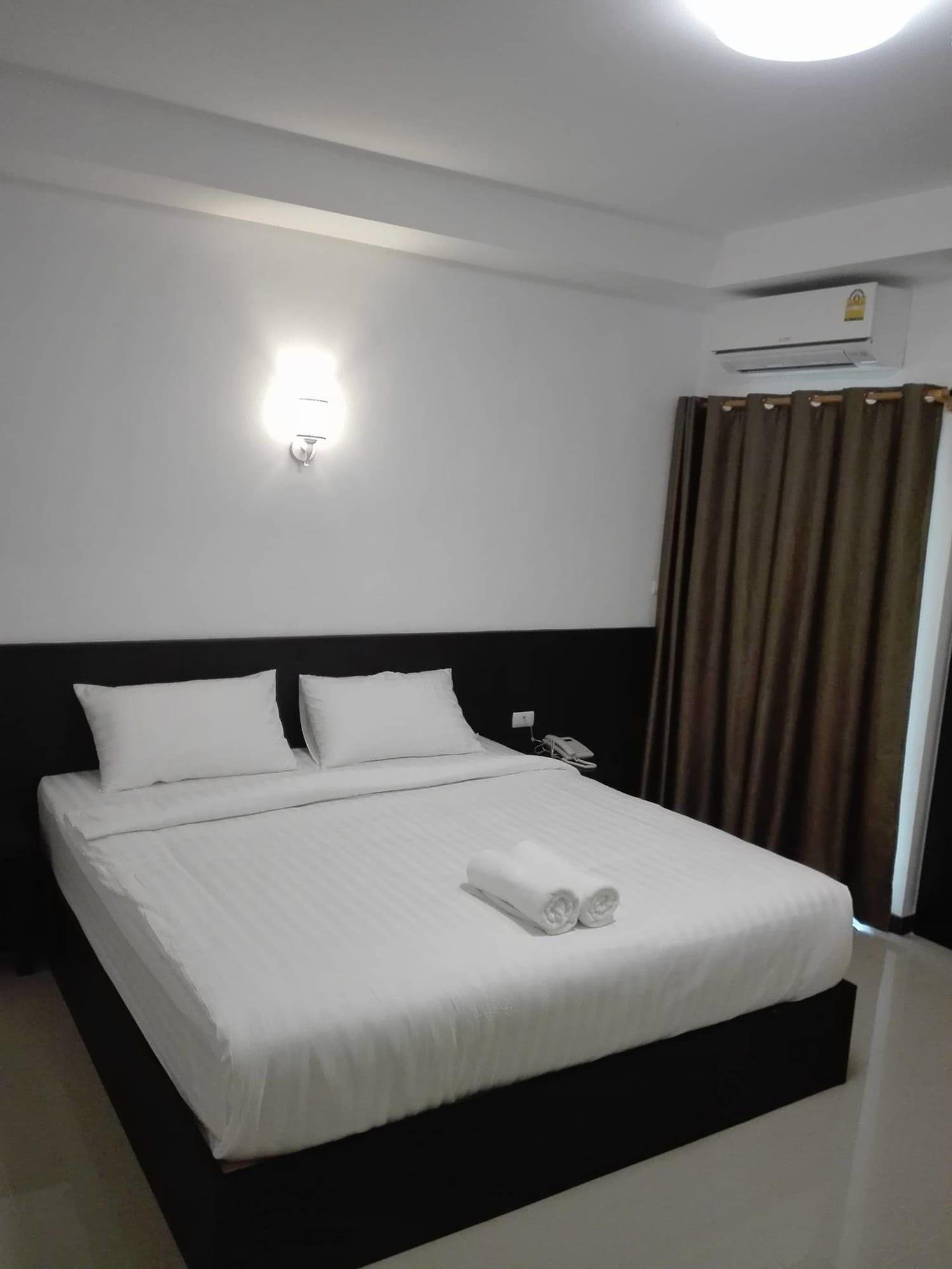 Ud House Aparthotel Udonthani Kültér fotó