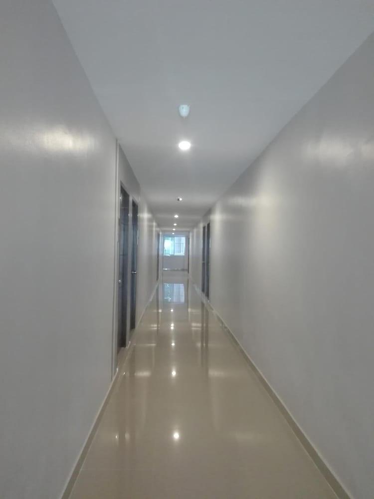 Ud House Aparthotel Udonthani Kültér fotó