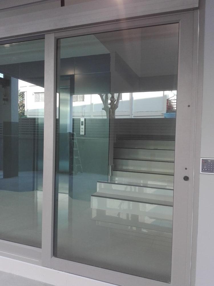Ud House Aparthotel Udonthani Kültér fotó
