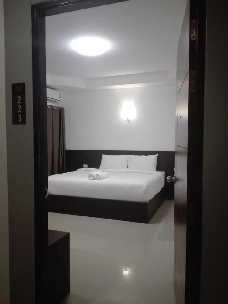 Ud House Aparthotel Udonthani Kültér fotó