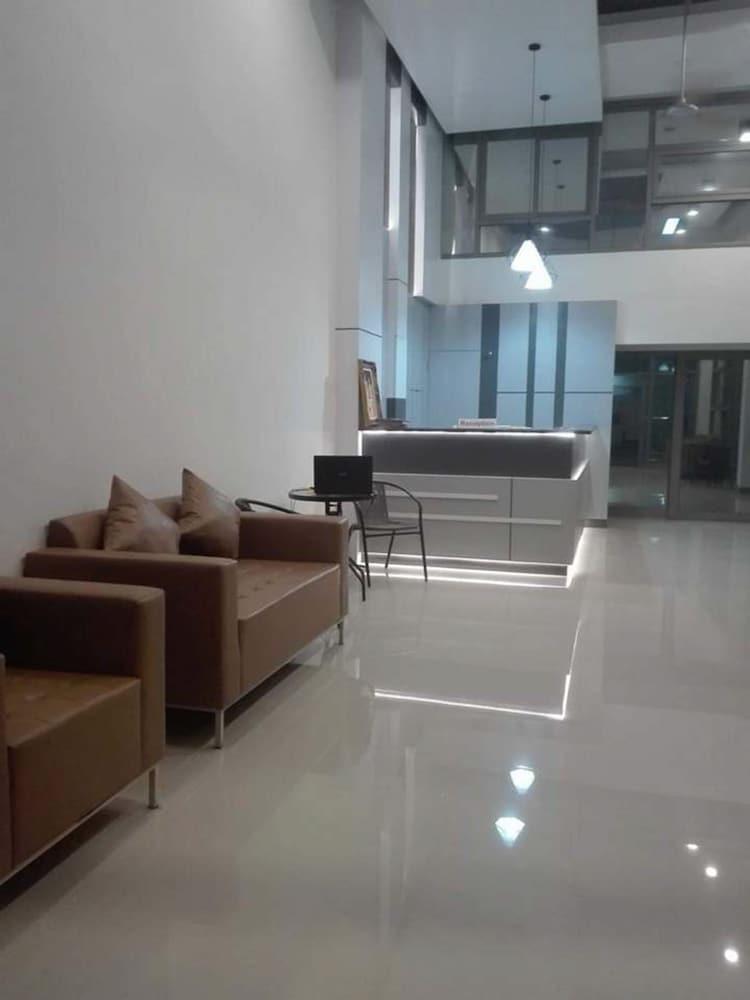 Ud House Aparthotel Udonthani Kültér fotó