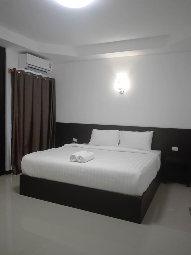 Ud House Aparthotel Udonthani Kültér fotó