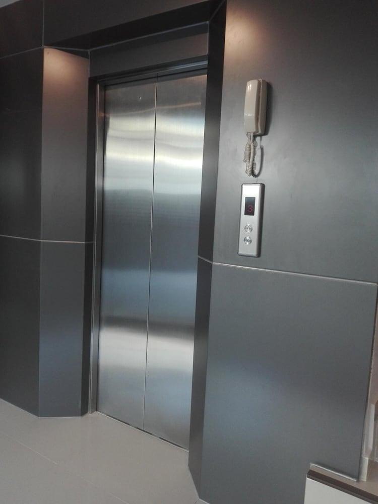 Ud House Aparthotel Udonthani Kültér fotó