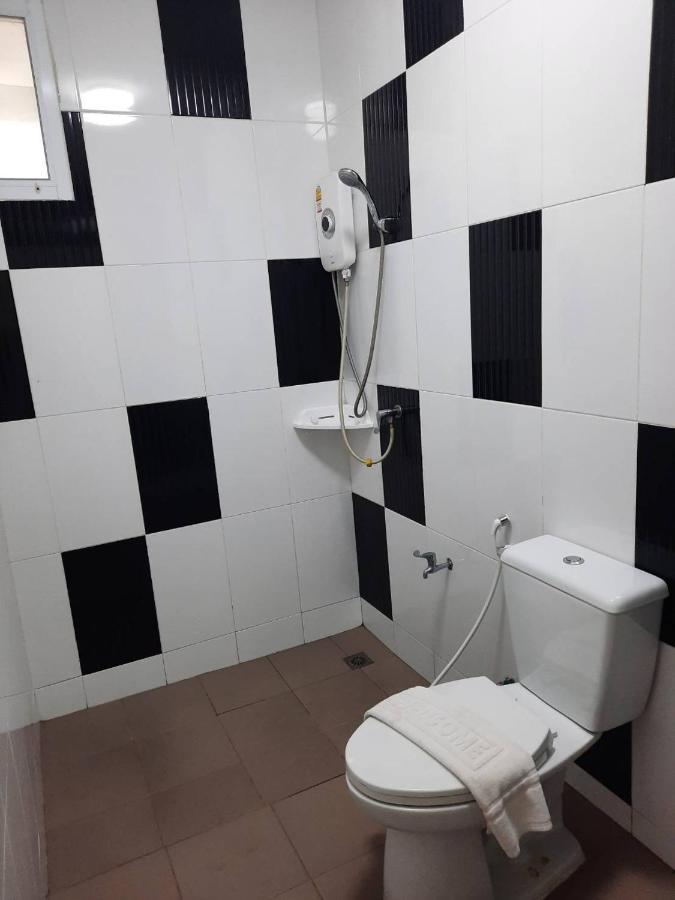 Ud House Aparthotel Udonthani Kültér fotó