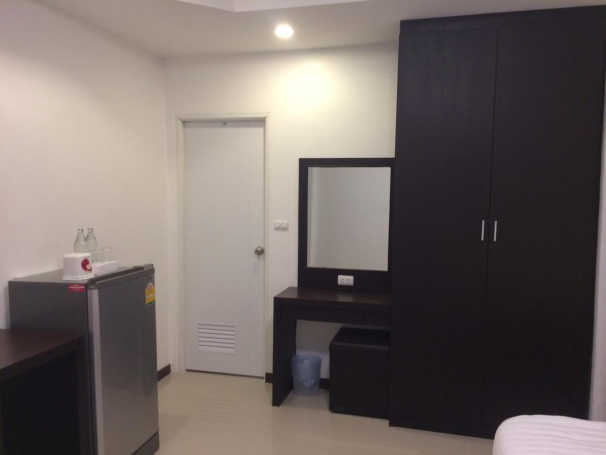 Ud House Aparthotel Udonthani Kültér fotó